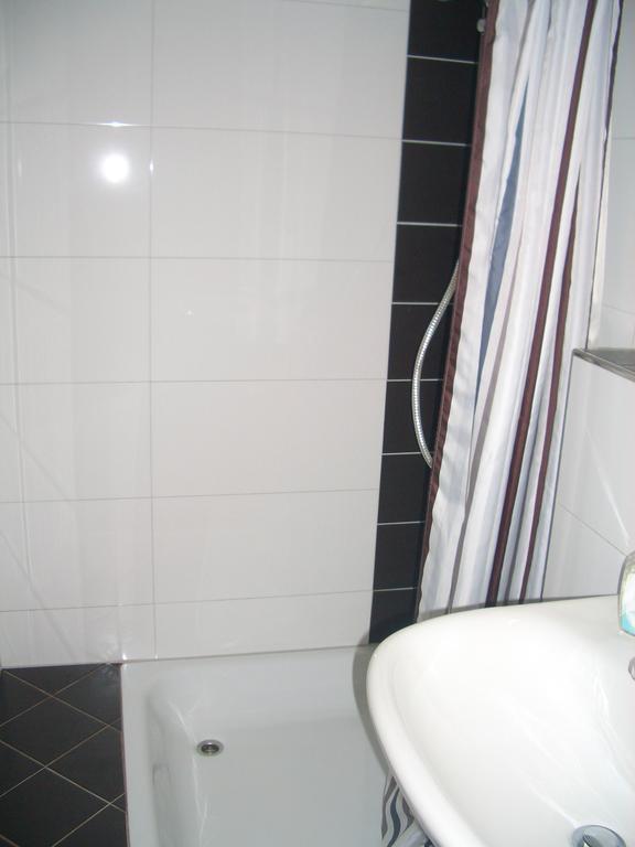 Pension Rialto Staufenberg  Quarto foto