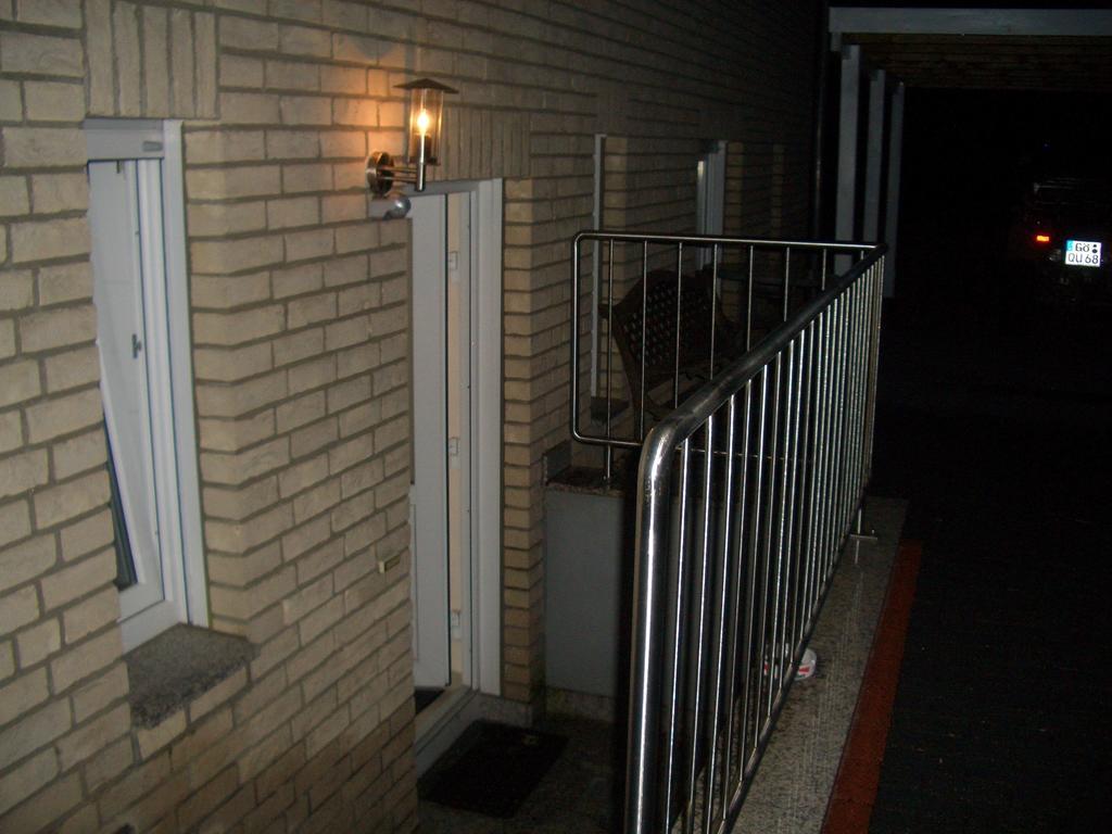 Pension Rialto Staufenberg  Quarto foto